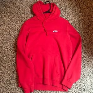 Nike Medium Hoodie
